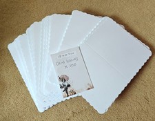 Job lot card for sale  DONCASTER