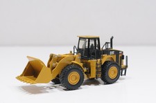 NORSCOT CATERPILLAR CAT 980G CARREGADEIRA DE RODAS ESCALA 1:50 FUNDIDO comprar usado NORSCOT CATERPILLAR CAT 980G CARREGADEIRA DE RODAS ESCALA 1:50 FUNDIDO comprar usado  Enviando para Brazil
