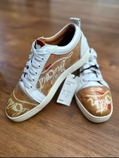 Christian louboutin kraft for sale  BURTON-ON-TRENT