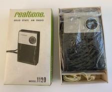 Rare vintage realtone for sale  Brainerd