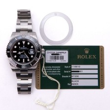 Rolex submariner stainless for sale  Boca Raton