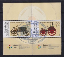 Bund 2021 historische gebraucht kaufen  München