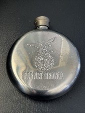 Fernet branca fiaschetta usato  Palermo