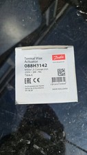 Danfoss twa thermal for sale  CROMER