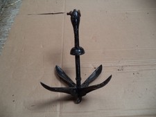 Boat anchor marine for sale  APPLEBY-IN-WESTMORLAND
