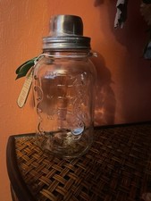 Mason jar cocktail for sale  Sacramento
