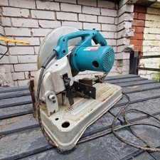 Makita 2414nb 240v for sale  NOTTINGHAM