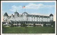 Franklin county buena for sale  Glenmoore