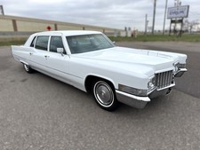 cadillac limo for sale  Anoka