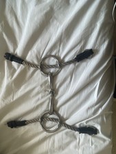 Cheltenham gag rope for sale  BLAIRGOWRIE