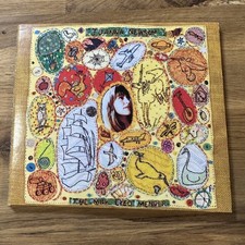 Joanna Newsom - The Milk-Eyed Mender CD 2004 Indie Folk Drag City comprar usado  Enviando para Brazil