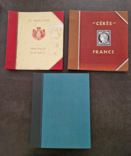 Albums d'occasion  Fenouillet