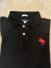 Abercrombie fitch mens for sale  LEATHERHEAD