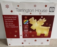 Tarrington house beleuchteter gebraucht kaufen Tarrington house beleuchteter gebraucht kaufen  Duisburg