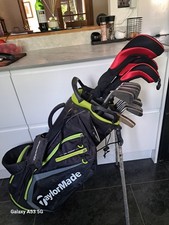 Superb full set for sale  FARNBOROUGH