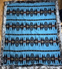 Spirithoods throw blanket for sale  Bordentown