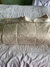 Bedeck double bedspread for sale  NOTTINGHAM