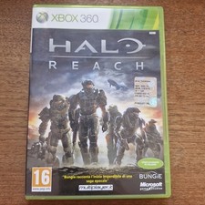 Halo reach xbox usato  Palermo