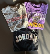 Set maglie nba usato  Milano
