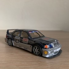 Minichamps mercedes 201 gebraucht kaufen  Grevenbroich