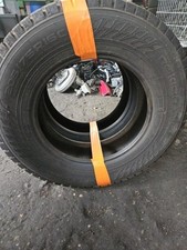 Neumático 205 r16 d'occasion Neumático 205 r16 d'occasion  Saint-Etienne