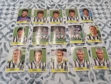 Calciatori panini 1994 usato  Collegno