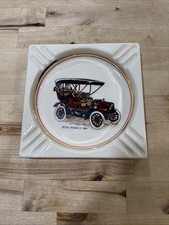 Vintage ceramic buick for sale  Mount Gilead