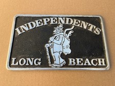 Independents long beach for sale  Claremont