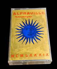 Alphaville the breathtaking usato  Villasalto
