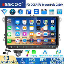 Autoradio android 32g usato  San Mauro Torinese