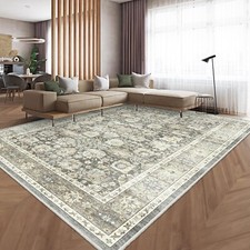 Vintage style rug for sale  COVENTRY
