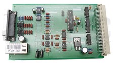 Lotus Maschinenbau ECM _ Buss _ Master Rev 0.0 Leiterplatte comprar usado  Enviando para Brazil