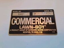 Commercial lawn boy for sale  Seminole
