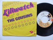 The cousins kiliwatch d'occasion  Orvault