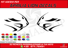 Kit adesivi decals usato  Castelfidardo