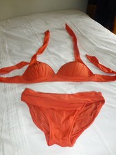Seafolly coral triangle for sale  WIGAN