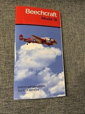 Marine corps beechcraft for sale  Fort Worth