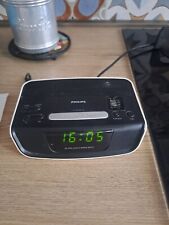 Radiosveglia philips vintage usato  Torino