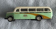 Euro coach 1950 for sale  CEMAES BAY
