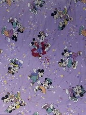 Housse couette mickey d'occasion Housse couette mickey d'occasion  Marseille VIII