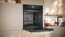 Neff backofen b24cr31no gebraucht kaufen  Kirchberg a.d.Murr