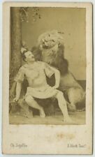 Cdv 1860 charles d'occasion  Montargis