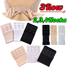 3row 4hook bra for sale  LOUGHBOROUGH