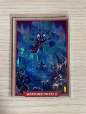 Mortimer freeze 004 usato  Castelfranco Veneto