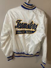 teamsters jacket for sale  Cocoa