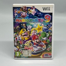 Videogioco mario party usato  Parabiago