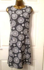 Linen mix dress for sale Linen mix dress for sale  CHORLEY