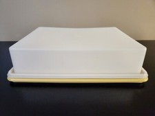Vtg tupperware rectangle for sale  Huron