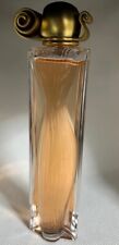 Givenchy organza eau usato  Nocera Inferiore