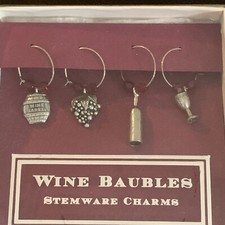 Wine glass stemware for sale  Hillsborough